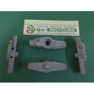 GEZE Wicona Halter für Flügelbegrenzer 013909B Fach3509