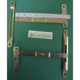 SIEGENIA Kippflügelschere Raum6S1B/13