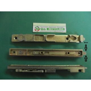 MACO Kantriegel Kantenriegel Länge 170mm 37285 Fach3548
