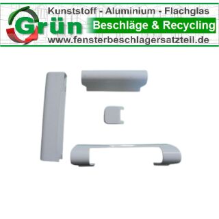 GU Abdeckkappen Set S UNI JET Links K-18676-00-L-7 FachP3231