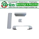 GU Abdeckkappen Set S UNI JET Links K-18676-00-L-7 FachP3231