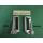 ROTO Ecklager 12/20-9 (13) mm 80 x 28mm Zapfenlänge: 37mm Rechts Links 65820539030 FachP1732