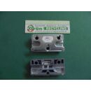 SIEGENIA Schließblech 56 x 29mm Raum6S1B/16