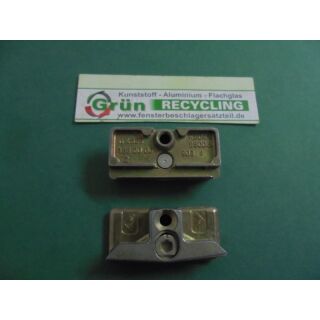 ROTO Schließblech 648251880000 K604a85006 44 x 21mm ( Alternativ wird 001002001002816 SchrankP208/1 geliefert) FachP1510