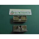 ROTO Schließblech 648251880000 K604a85006 44 x 21mm...