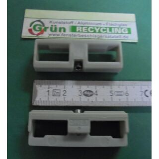 FAPIM * Schließblech 56 x 20mm QAVZ FachP3603