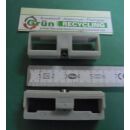 FAPIM * Schließblech 56 x 20mm QAVZ FachP3603