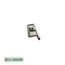 GU Schließblech Schließplatte f. Brügmann 55/ 40 x 23mm 32616 SchrankP375/8