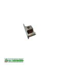 GU Schließblech Schließplatte f. Brügmann 55/ 40 x 23mm 32616 SchrankP375/8