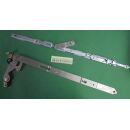 WSS Schlechtendahl DK Schere Gr. 2 Style 180°,...