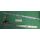 WSS Schlechtendahl DK Schere Gr. 2 Style 180°, Rahmennut 10-12mm FB: 700-1600mm DIN Links RaumX1261