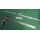 WSS Schlechtendahl DK Schere Gr. 2 Style 180°, Rahmennut 10-12mm FB: 700-1600mm DIN Links RaumX1261