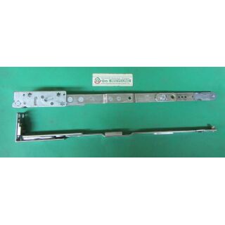 SIEGENIA Scherenarm AX 30/13 Gr. 2 + 3 TS Rechts Raum6S2C/4