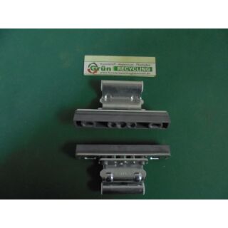 SIEGENIA AUBI Kippflügelband H- 12/18-9mm TS Raum6S2C/16