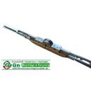 SIEGENIA Getriebe 7 AF Konstant TGKK Gr.60 /G300 FFH 601-800mm Raum4R1RS