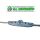 SIEGENIA Getriebe 7 AF Konstant TGKK Gr.60 /G300 FFH 601-800mm Raum4R1RS
