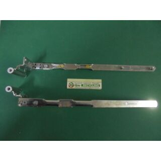 GU Scherenarm UNI- Jet M6 NL13 FFB 501-750mm 6-40237-18-R-1 Rechts Raum7W1