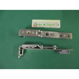 Siegenia Aubi Drehband TS K50 Raum6S2C/22