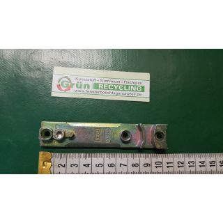 AUBI Kippschließblech KL044, 103 x 20mm SchrankP051/3