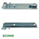 AUBI Kippschließblech KL044, 103 x 20mm Nachbau in...