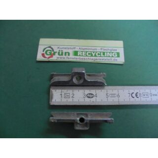 WEIDTMANN Schließblech K08F 50 x 14mm FachP4623