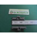 WEIDTMANN Schließblech K08F 50 x 14mm FachP4623