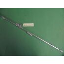 MACO Getriebe 1090 DK FIX 1 I-S Pilzzapfen DM 15 Silber...