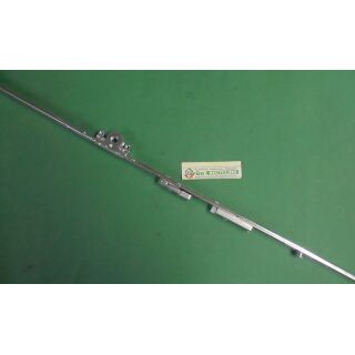 MACO Getriebe 1950 DK FIX 3 I-S 3 P-Zapfen DM=15mm Silber Schnäpper Konstant FFH 1701-1950mm GM1050 Raum9W1R12/01