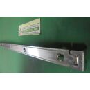 MACO Getriebe 1950 DK FIX 3 I-S 3 P-Zapfen DM=15mm Silber...