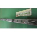 MACO Getriebe 1950 DK FIX 3 I-S 3 P-Zapfen DM=15mm Silber Schnäpper Konstant FFH 1701-1950mm GM1050 Raum9W1R12/01