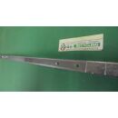 MACO Getriebe 1950 DK FIX 3 I-S 3 P-Zapfen DM=15mm Silber Schnäpper Konstant FFH 1701-1950mm GM1050 Raum9W1R12/01