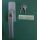 HARTMANN Fenstergriff Nachbau Griffform anders Silber absperrbar Lochabstand 84mm Fach05L/60