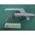 HARTMANN Fenstergriff Nachbau Griffform anders Silber absperrbar Lochabstand 84mm Fach05L/60