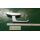 HARTMANN Fenstergriff Nachbau Griffform anders Silber absperrbar Lochabstand 84mm Fach05L/60