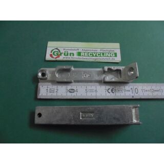 GU Schließblech Kippschließplatte 9-37178 98 x 17mm FachG8/5