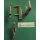 GU Eckband Flügellager 6.27231 mit Bremse 74 x 11mm Haltezapfen 23 x 6mm FachP5025