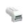 Rollladen Gurtführung Stechleitrolle Gurtleitrolle für Mini Gurt 14mm FachVR8/054