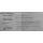 SIEGENIA Magnetschalter VDS Überwachung Aerocontrol UMS001 4-POLIG 315101 899526 Weiß 6mtr. Raum6S1A/28