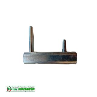 SIEGENIA Eckband KF-D6X16/36 D5 TS TBEB6120-100063 Raum6S1B/20