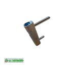 SIEGENIA Eckband KF-D6X16/36 D5 TS TBEB6120-100063 Raum6S1B/20
