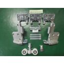 SIEGENIA Laufwagen D FS TS PMLG0030 Raum6S2D/13