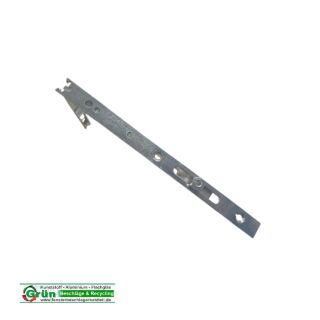 GU Mittelverschluß UF 8-681 8681 Länge = 215mm mit einem Rollzapfen FachVR3/348