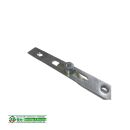 GU Mittelverschluß UF 8-681 8681 Länge = 215mm mit einem Rollzapfen FachVR3/348