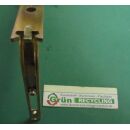 GU  Mittelverschluß UF 8-681 6-27662-00-0-1 Länge =215mm mit einem Pilzzapfen Nachbau