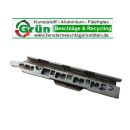 ROTO WICONA Kippriegel Fingerriegel ZP0430 287436 Rechts...