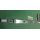 SIEGENIA Getriebe TGMK Gr. 200 PZ abschließbar FFH 2001- 2360mm mit einem Pilzzapfen Raum5R3LS