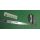 SIEGENIA Getriebe TGMK Gr. 200 PZ abschließbar FFH 2001- 2360mm mit einem Pilzzapfen Raum5R3LS