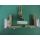 SIEGENIA Falzeckband H 12/20-9 Links A0175 FachX2243