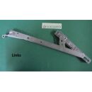 ROTO WICONA Schere Dreh-Kipp Wicstar Gr. 1 Links Silber...
