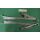 ROTO WICONA Schere Dreh-Kipp Wicstar Gr. 1 Links Silber FachVR3/249
